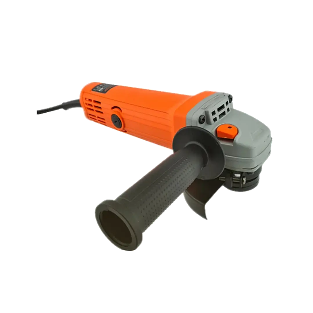 Esmeril Galletera Angular Toyaki 115mm 780w Tk-841 1
