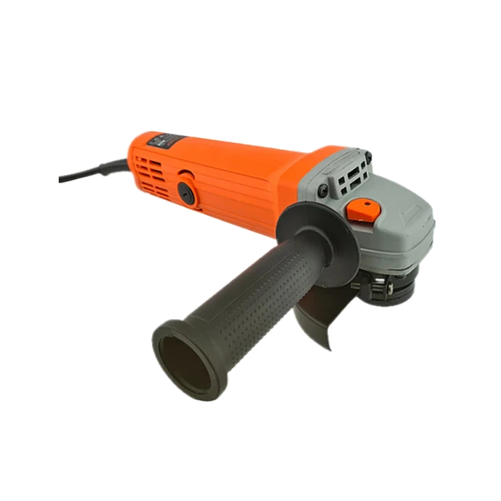 Esmeril Galletera Angular Toyaki 115mm 780w Tk-841 1