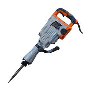 MARTILLO DEMOLEDOR 1900W NARANJO TOYAKI