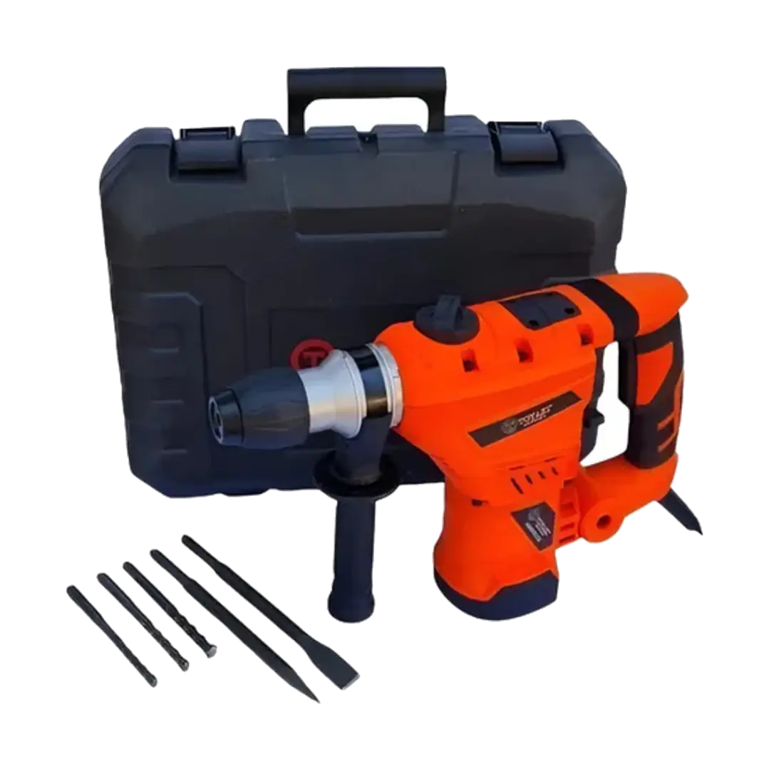 ROTOMARTILLO 1700W SDSPLUS TOYAKI 1