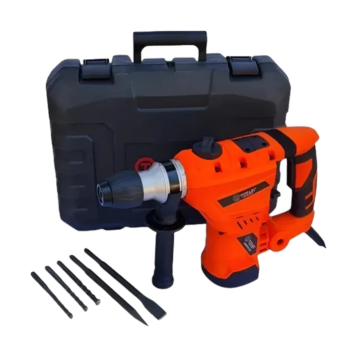 ROTOMARTILLO 1700W SDSPLUS TOYAKI 1