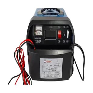 CARGADOR DE BATERIA 80A TOYAKI
