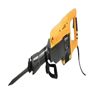 MARTILLO DEMOLEDOR 1900W AMARILLO TOYAKI