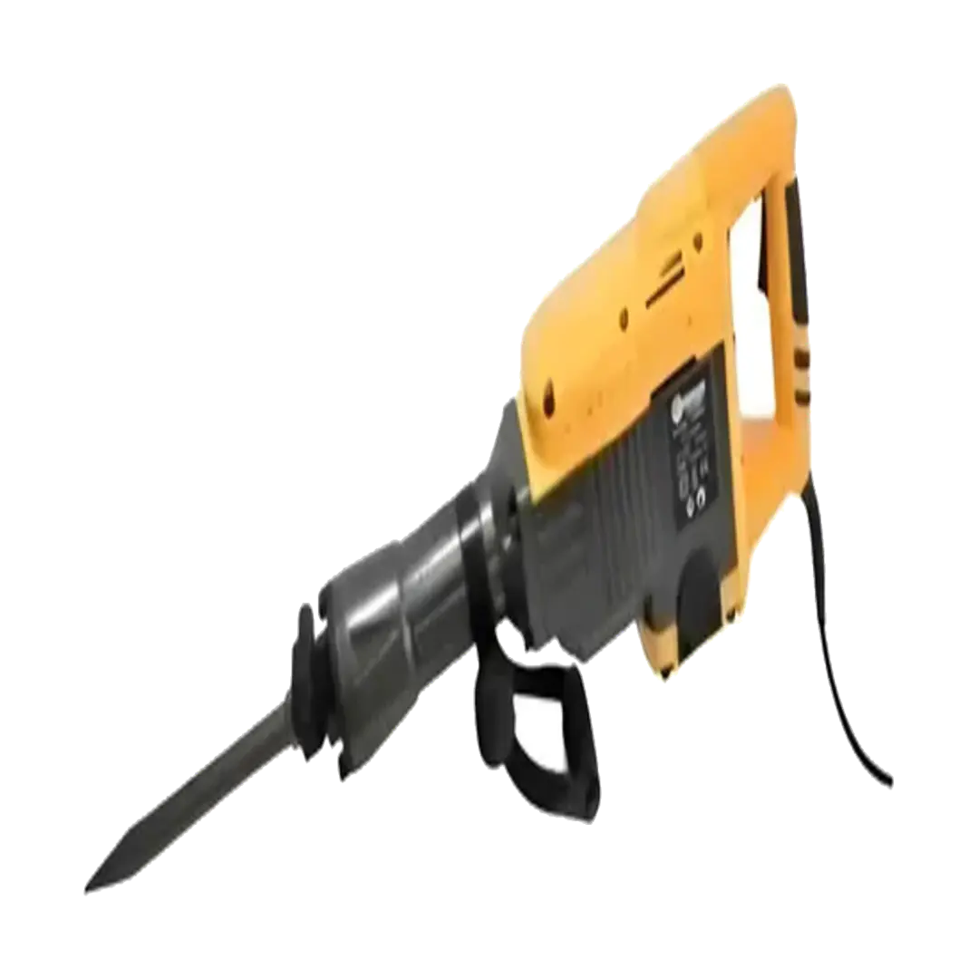 MARTILLO DEMOLEDOR 1900W AMARILLO TOYAKI 1