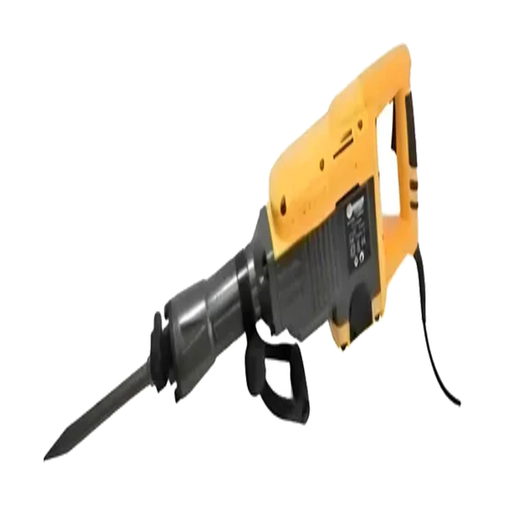 MARTILLO DEMOLEDOR 1900W AMARILLO TOYAKI 1