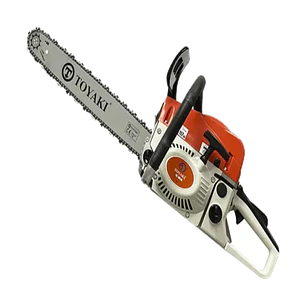 MOTOSIERRA 18 TOYAKI