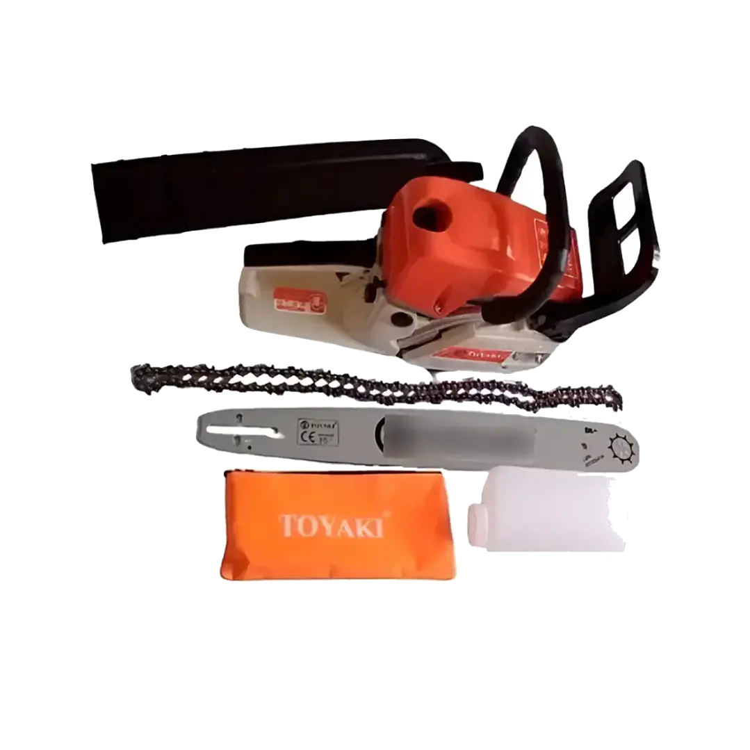 MOTOSIERRA 20 TOYAKI 1