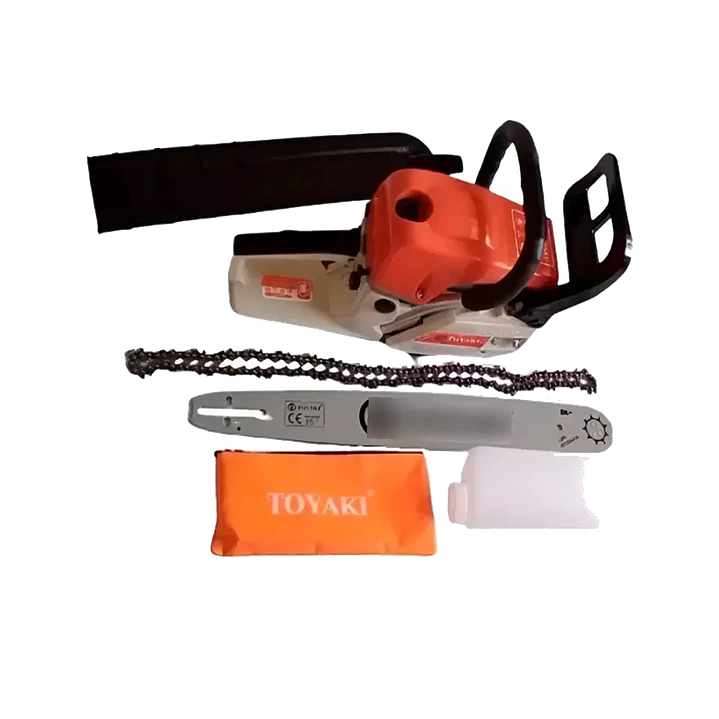 MOTOSIERRA 20 TOYAKI 1
