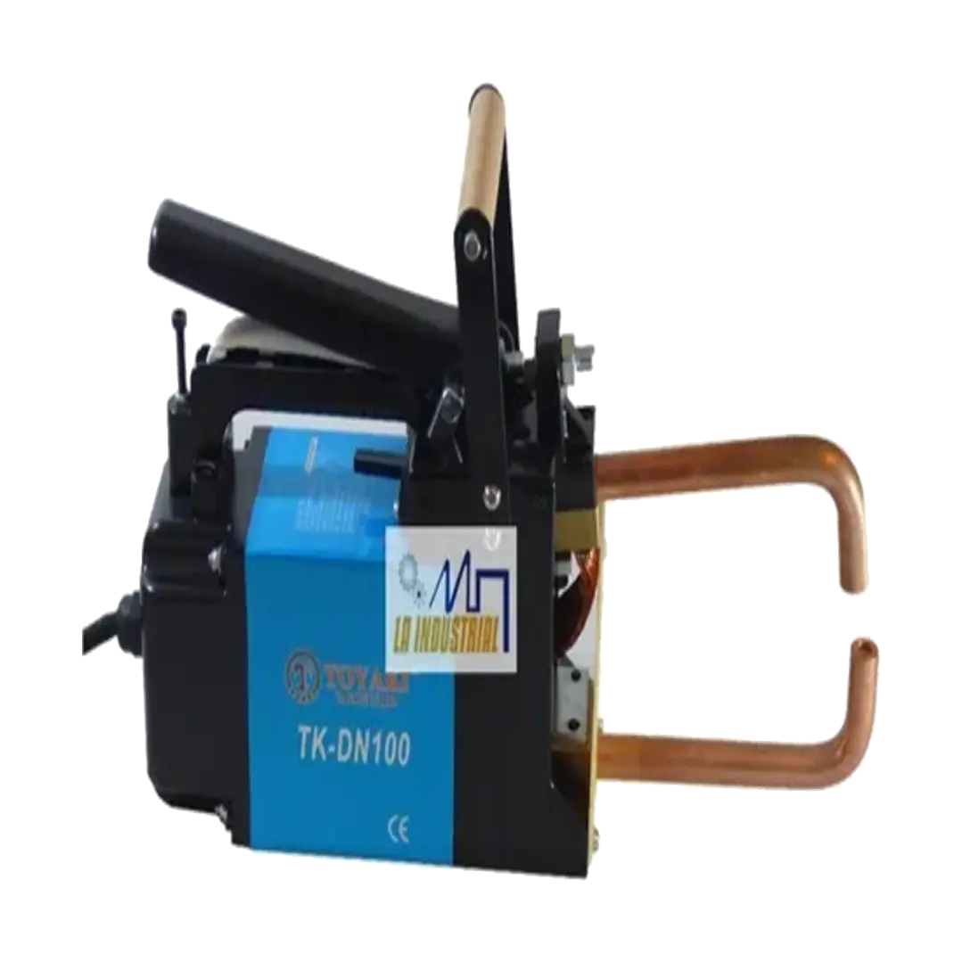 MAQUINA DE SOLDAR PUNTO 8KVA 1.5+1.5 TOYAKI 1