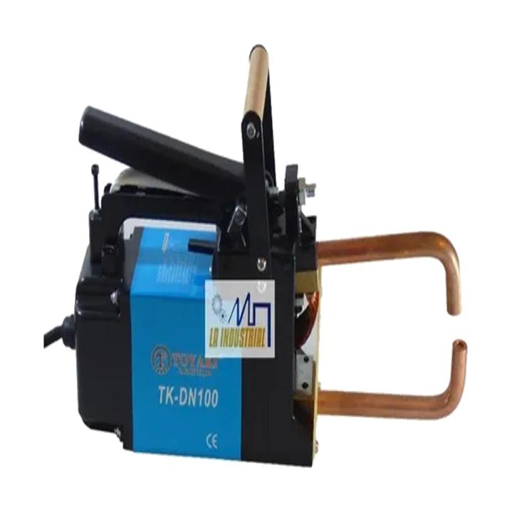 MAQUINA DE SOLDAR PUNTO 8KVA 1.5+1.5 TOYAKI 1