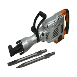 MARTILLO DEMOLEDOR 1700W 15KG NARANJO TOYAKI