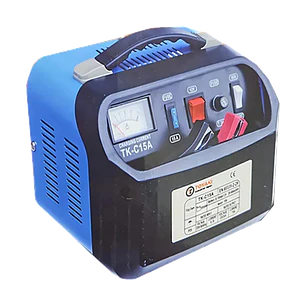 CARGADOR DE BATERIA 15A TOYAKI