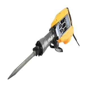 MARTILLO DEMOLEDOR 2000W AMARILLO TOYAKI