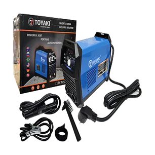 Maquina de soldar 250AMP toyaki  TK-MS250P