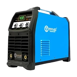 MAQUINA DE SOLDAR 400AMP TOYAKI