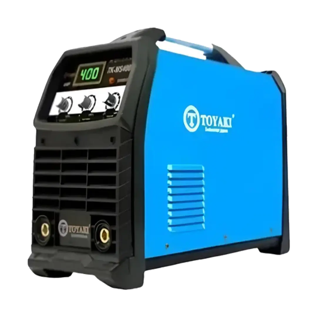 MAQUINA DE SOLDAR 400AMP TOYAKI 1
