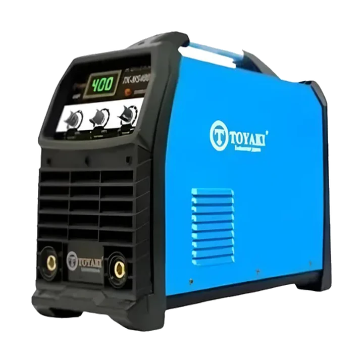MAQUINA DE SOLDAR 400AMP TOYAKI 1