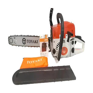 MOTOSIERRA 22 TOYAKI 