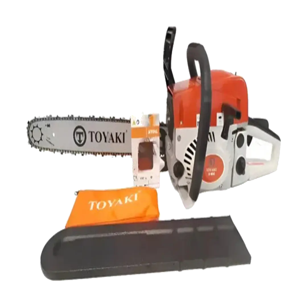 MOTOSIERRA 22 TOYAKI  1