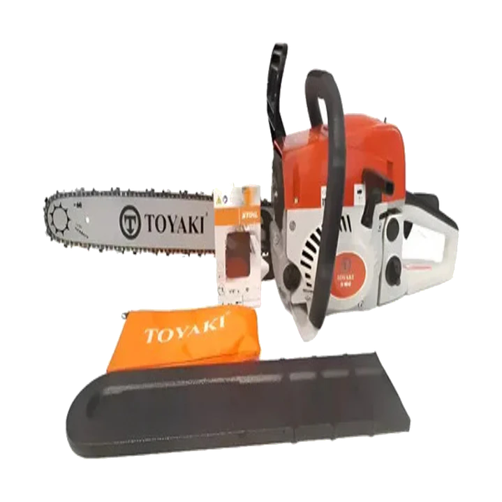 MOTOSIERRA 22 TOYAKI  1