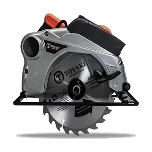 SIERRA CIRCULAR 1300W 7 1/4