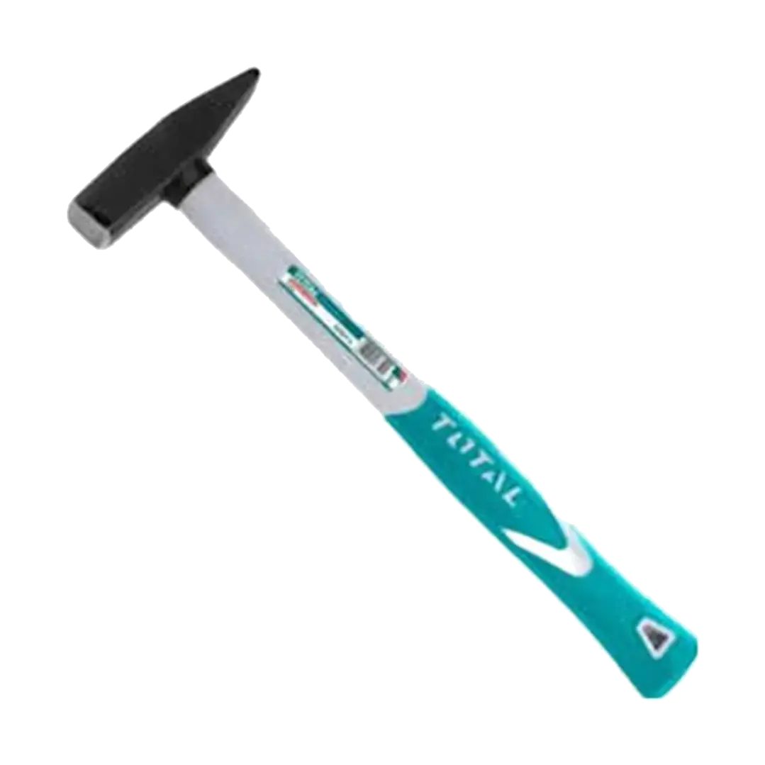 MARTILLO MAQUINISTA 100G TOTAL 1