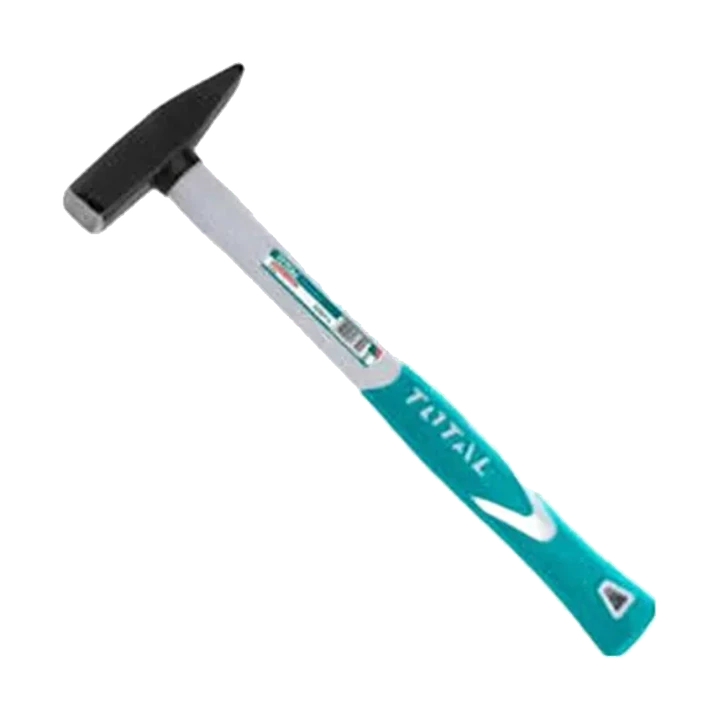 MARTILLO MAQUINISTA 100G TOTAL 1