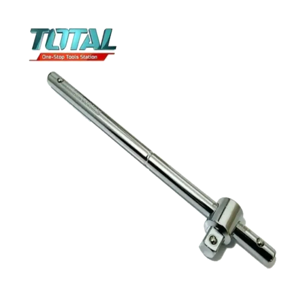 Barrote De Fuerza Corredizo 1/2 De 10 PuLG Total Thtstb12106 1