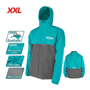 CHAQUETAS XXL TOTAL