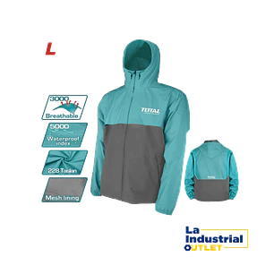 CHAQUETAS L TOTAL