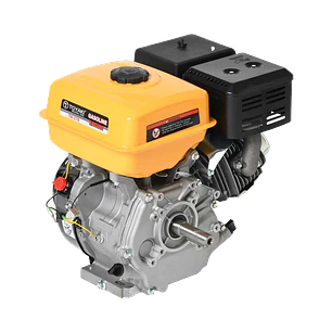 MOTOR BENCINERO 9.0HP TOYAKI