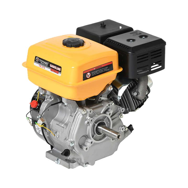 MOTOR BENCINERO 9.0HP TOYAKI 1