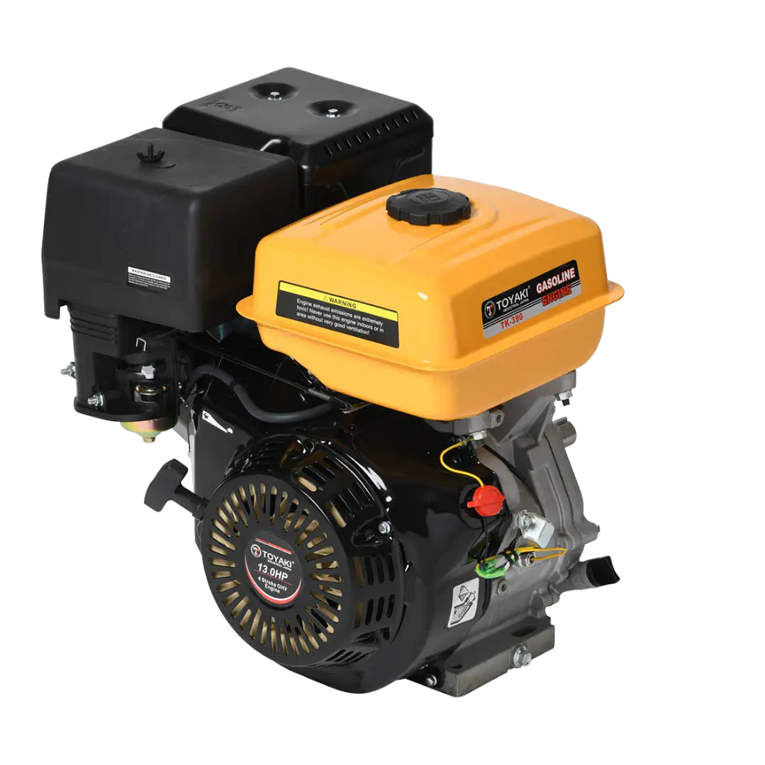 MOTOR BENCINERO 13.0HP TOYAKI 1