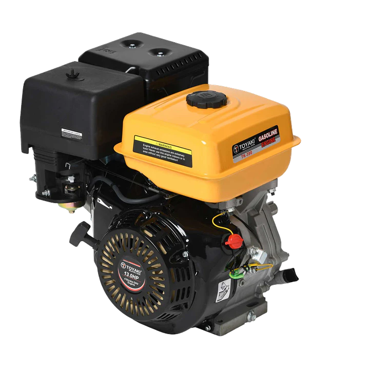 MOTOR BENCINERO 13.0HP TOYAKI 1