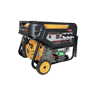GENERADOR ELÉCTRICO BENCINERO 8.0KW TOYAKI TK10000S