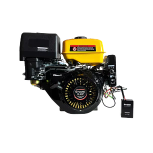 MOTOR BENCINERO 15.0HP TOYAKI