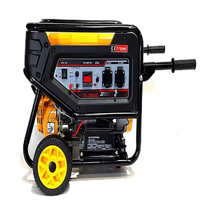 GENERADOR BENCINERO 3.0KW TOYAKI