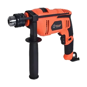 TALADRO IMPACTO ELECTRICO 900W 13MM TOYAKI