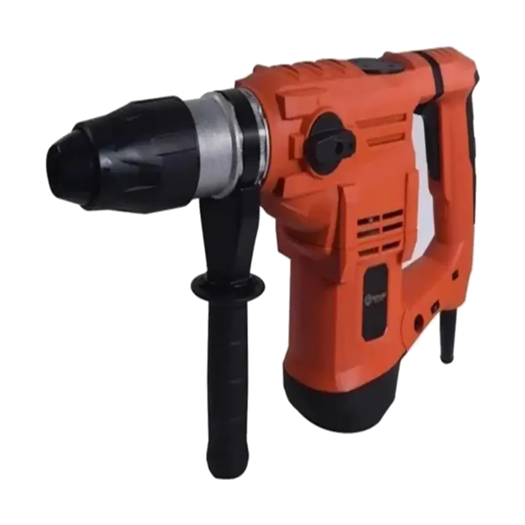 Rotomartillo Sds Max 1700w Toyaki Tk-819 1