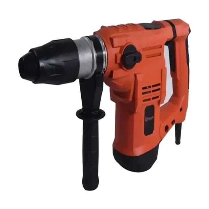 Rotomartillo Sds Max 1700w Toyaki Tk-819 1