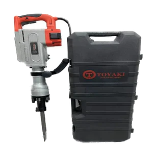 MARTILLO DEMOLEDOR TOYAKI 1700W
