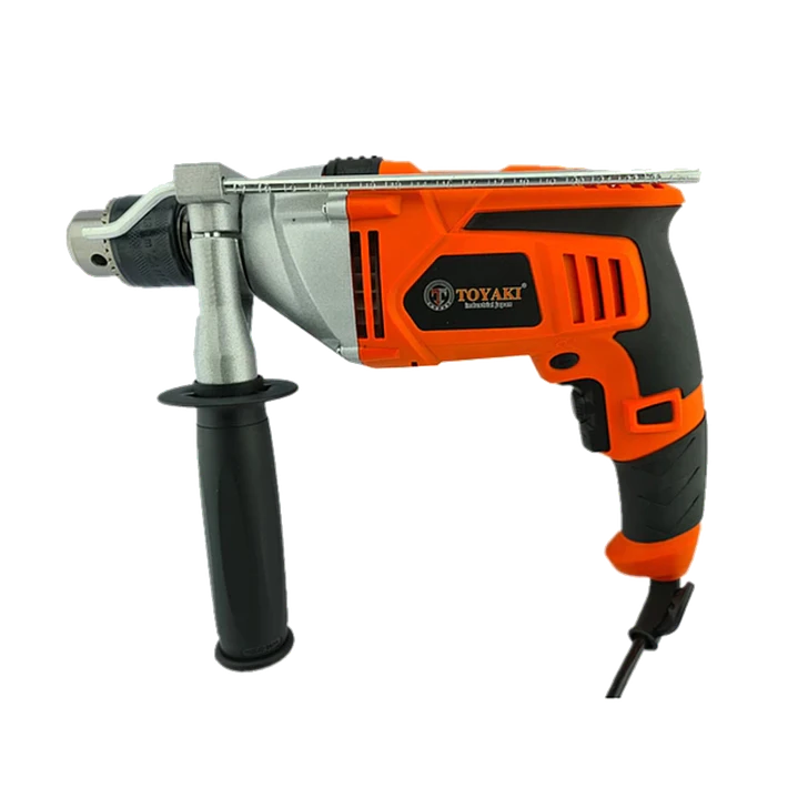 Taladro Percutor 950w 13mm Toyaki Tk-804 1