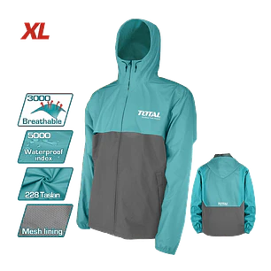 CHAQUETAS XL TOTAL