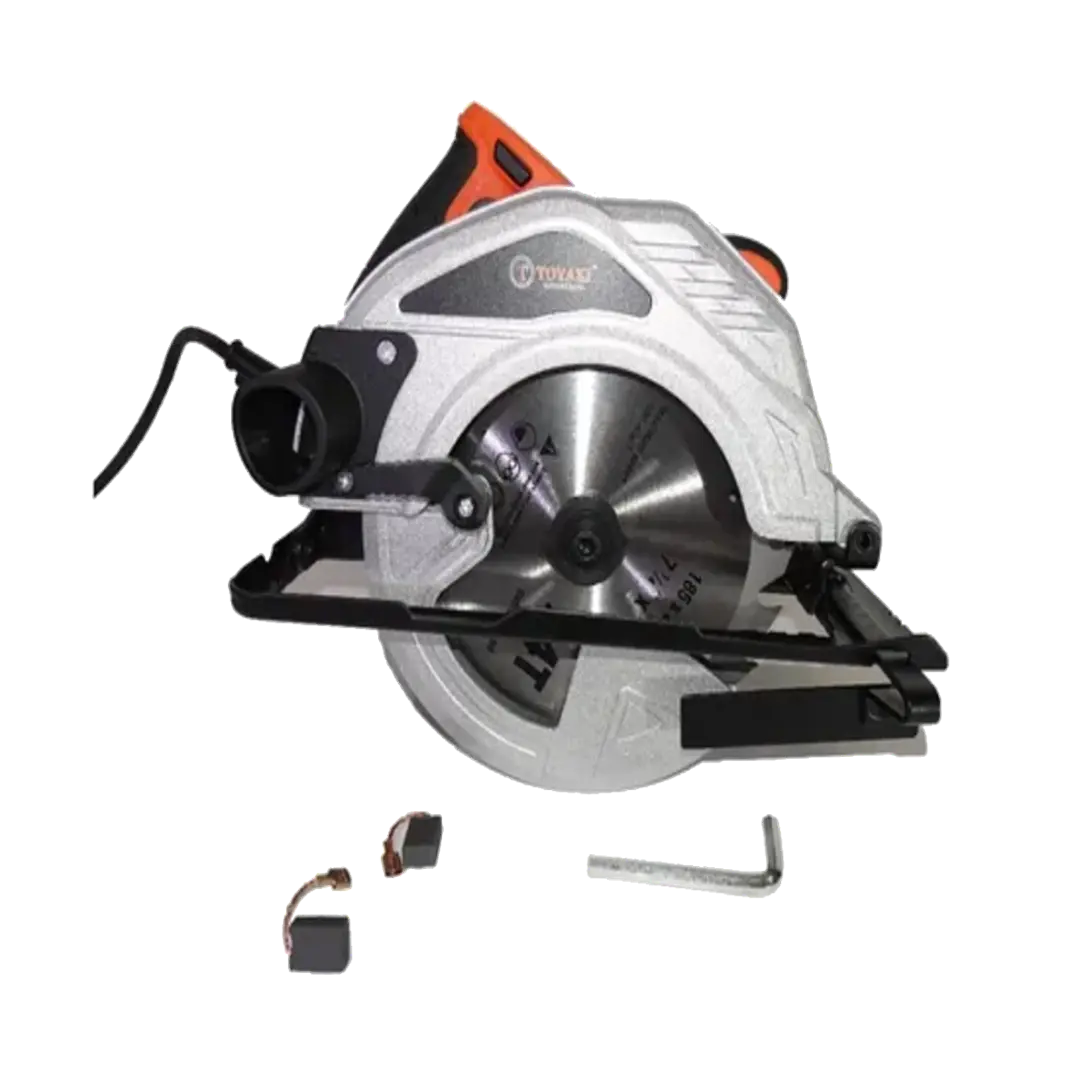 SIERRA CIRCULAR 1400W 7 1/4