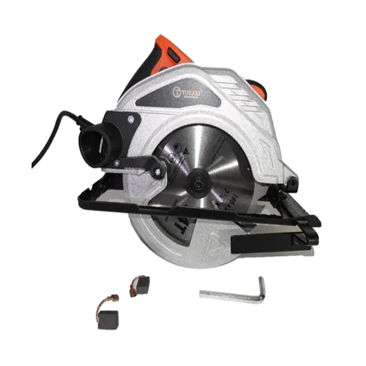 SIERRA CIRCULAR 1400W 7 1/4