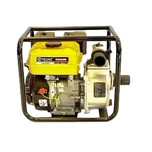 MOTOBOMBA BENCINERO 3.0