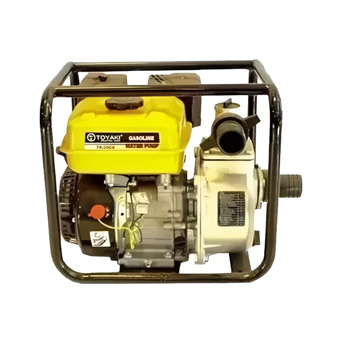 MOTOBOMBA BENCINERO 3.0