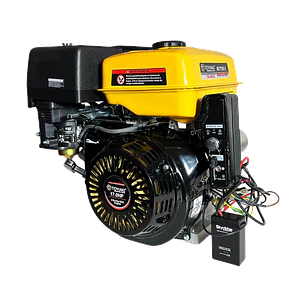 MOTOR BENCINERO 17.0HP TOYAKI
