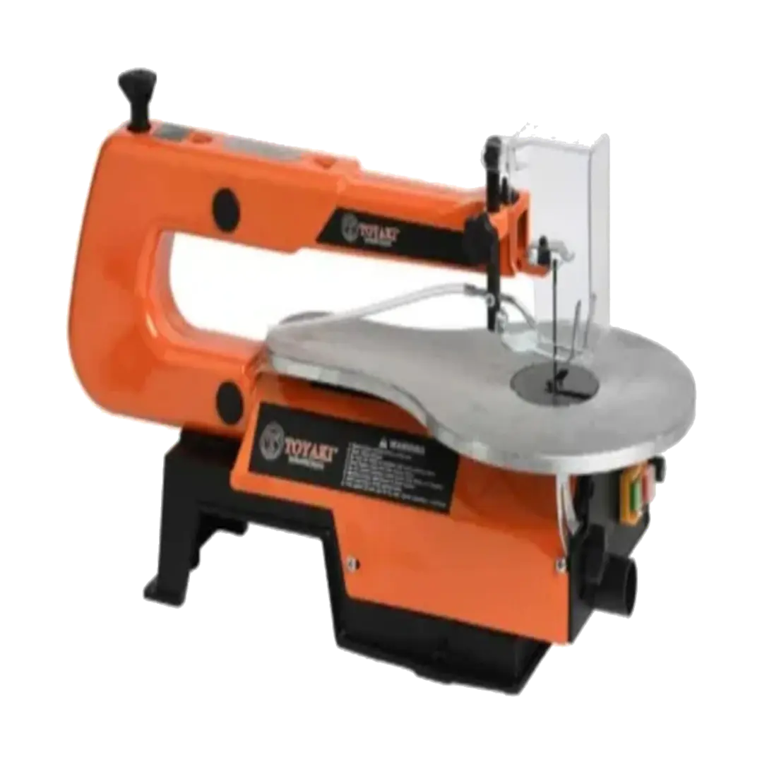 SIERRA CALADORA DE BANCO 90W TOYAKI 1
