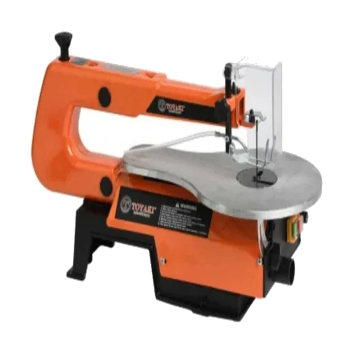 SIERRA CALADORA DE BANCO 90W TOYAKI 1